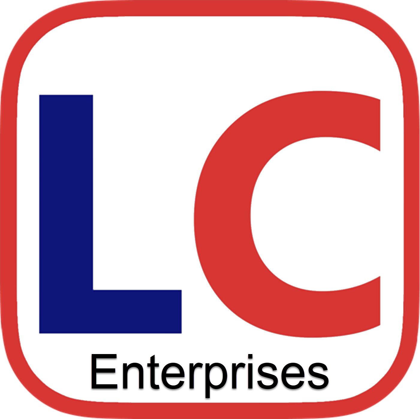 Larry Coates Enterprises Logo